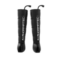 Normatec nogawki - długie dla osób o wzroście powyżej 193 cm