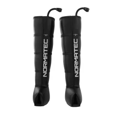 Normatec nogawki - krótkie dla osób o wzroście poniżej 170 cm