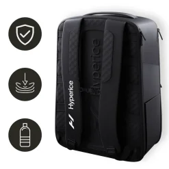 Normatec - plecak