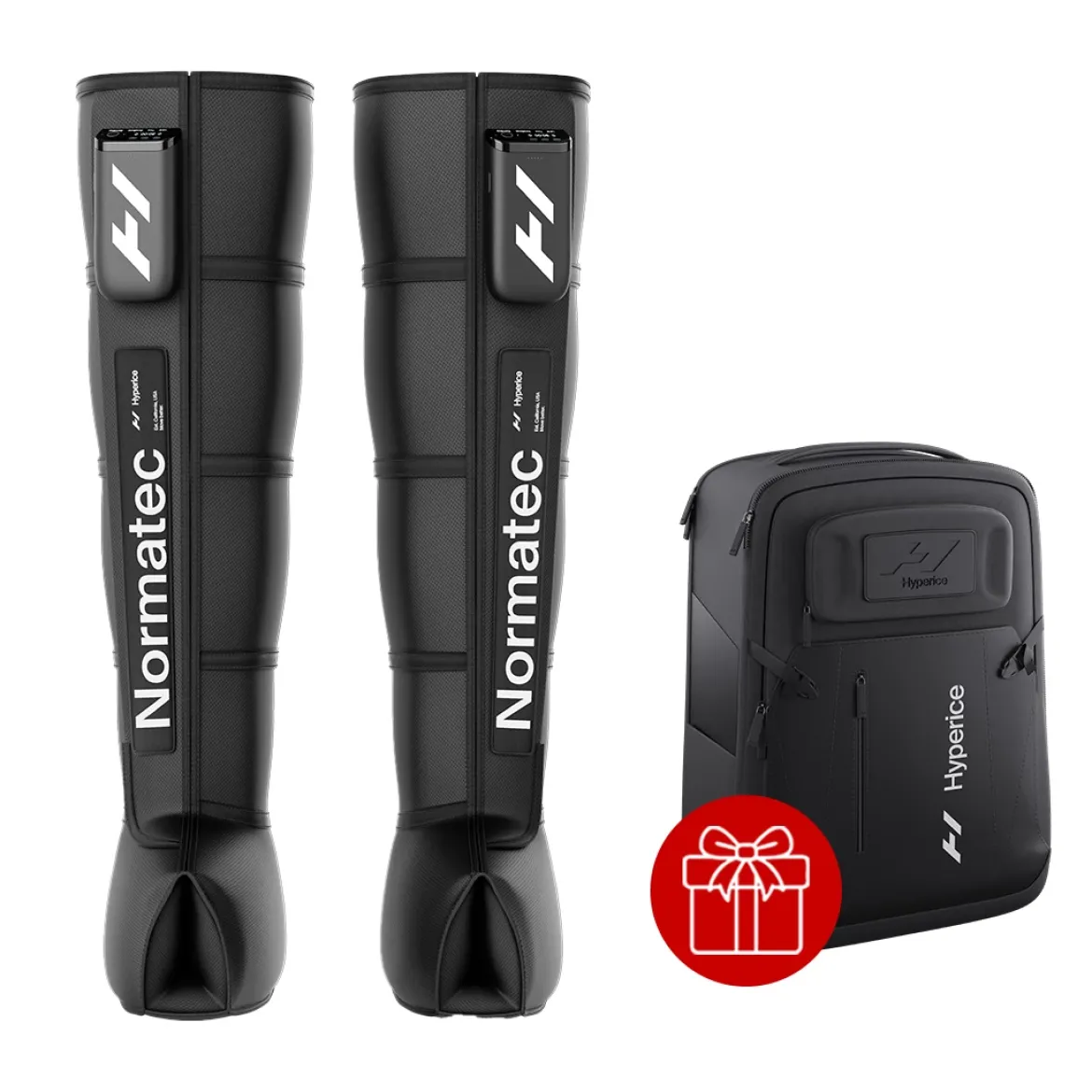 Normatec Premier + Plecak Normatec