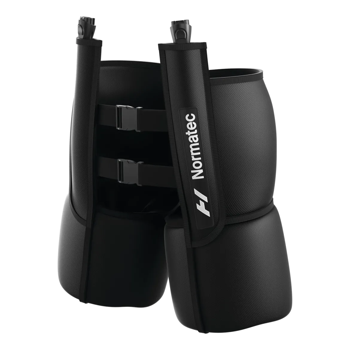 Normatec - spodenki do regeneracji
