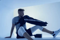 Normatec - zestaw do regeneracji kończyn górnych - para