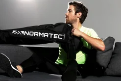 Normatec - zestaw do regeneracji kończyn górnych - para