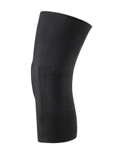 Opaska kompresyjna na kolano PRO MAX Support CEP unisex czarna