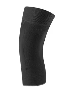 Opaska kompresyjna na staw kolanowy Mid Support Core CEP unisex czarna