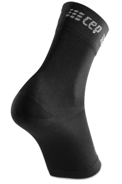 Opaska kompresyjna na staw skokowy CEP unisex czarna
