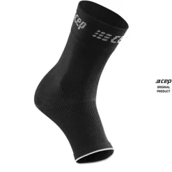 Opaska kompresyjna na staw skokowy CEP unisex czarna