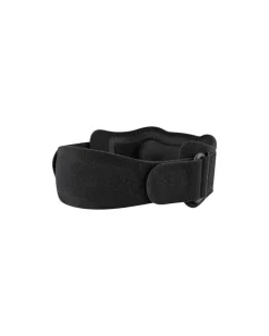 Opaska kompresyjna podrzepkowa unisex CEP Core Mid Support czarna