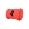 Opaska na nadgarstek sweatband CEPbiała