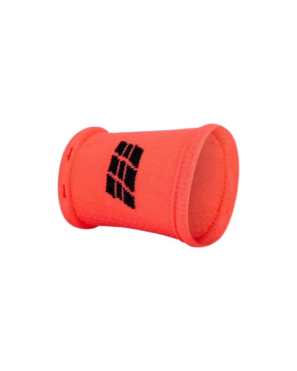 Opaska na nadgarstek sweatband CEPbiała