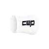 Opaska na nadgarstek sweatband CEP biała