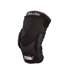 Orteza na kolano zawiasowa z Kevlarem® HG80 Mueller