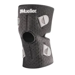 Orteza na kolano z dwuetapową regulacją Adjust to Fit® Mueller