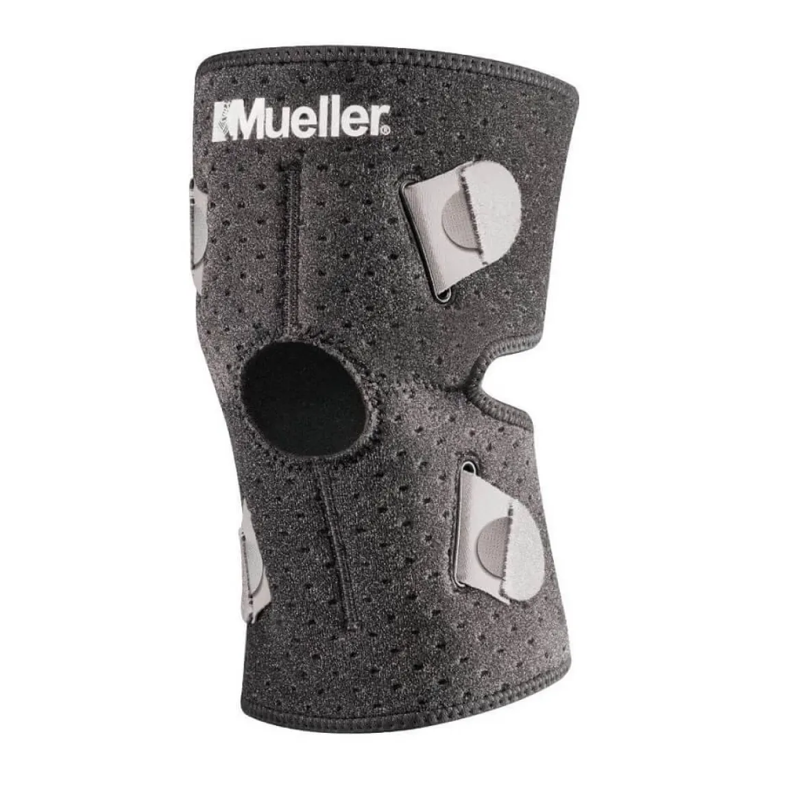 Orteza na kolano z dwuetapową regulacją Adjust to Fit® Mueller