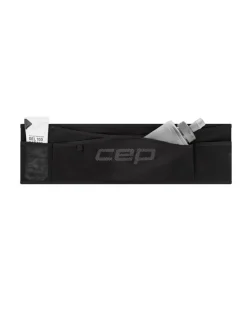 Pas hydracyjny do biegania czarny unisex CEP Pro Run