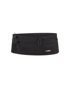 Pas hydracyjny do biegania czarny unisex CEP Pro Run