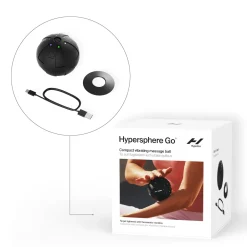 Piłka Hypersphere Go