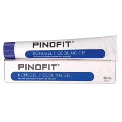 PINOFIT - żel chłodzący sportowy 90 ml