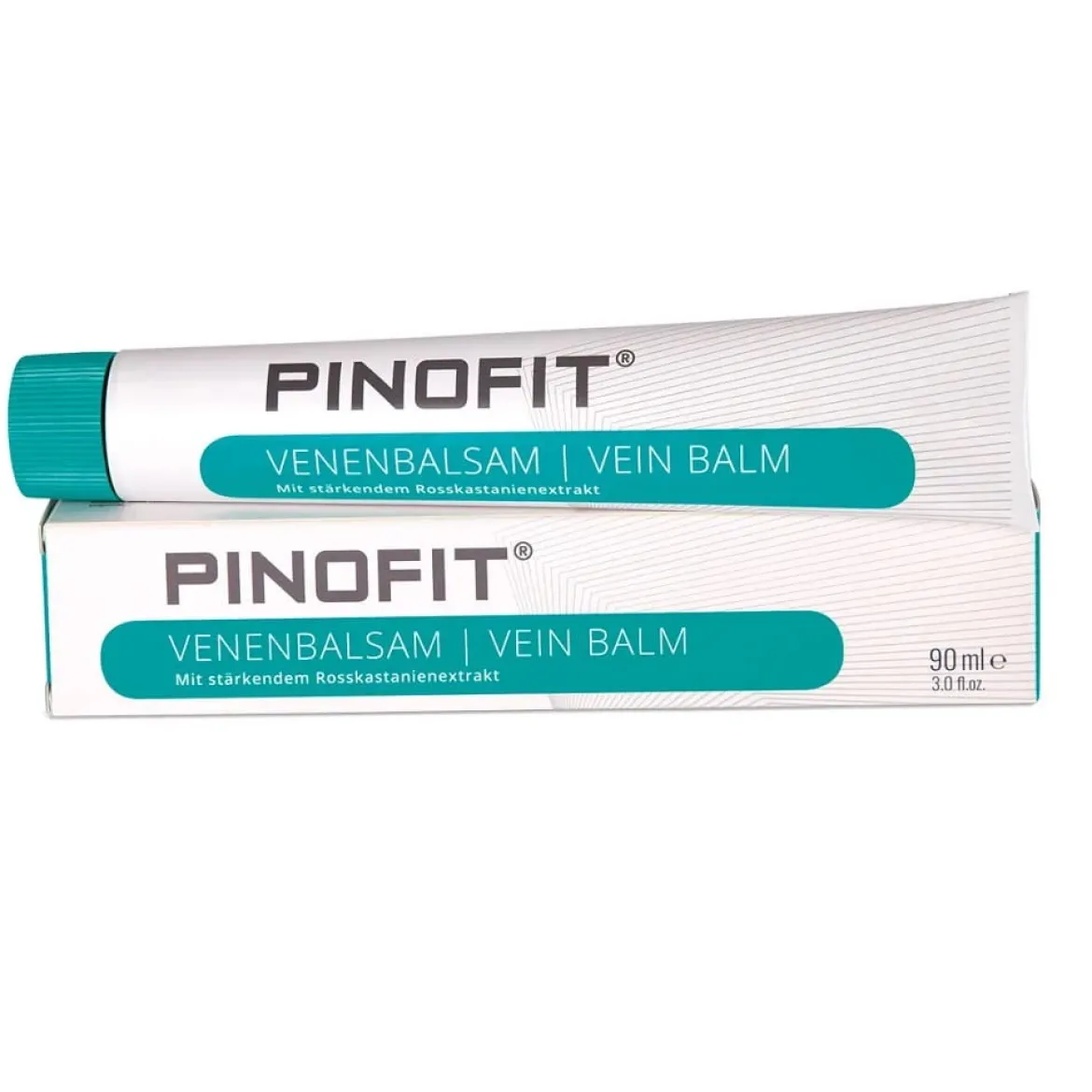 PINOFIT - maść do regeneracji zmęczonych nóg 90 ml