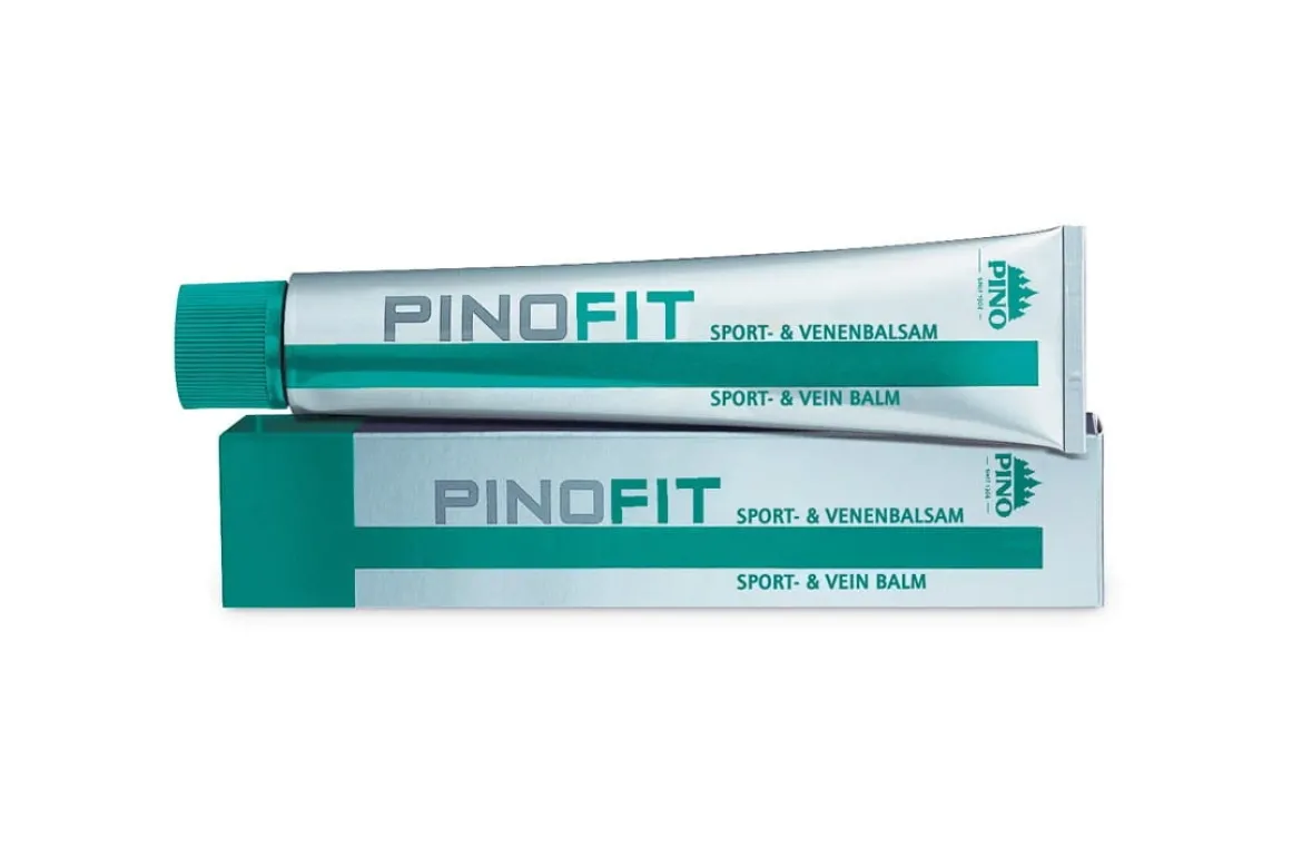 PINOFIT - maść do regeneracji zmęczonych nóg 90 ml