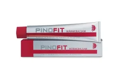PINOFIT - maść rozgrzewająca sportowa 90 ml