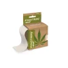 Pinotape Hemp plastry bawełniano-konopne, elastyczne 5 cm x 5 m