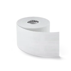 Pinotape Sport Sensitive 5cm x 5m dla wrażliwej skóry - biały