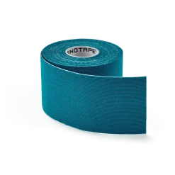 Pinotape Sportwodoodporny, mocny tejp dla sportowców 5 cm x 5 m morski