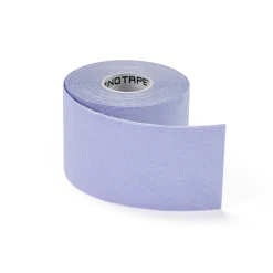 Pinotape Sport wodoodporny, mocny tejp dla sportowców 5 cm x 5 m jasnofioletowy