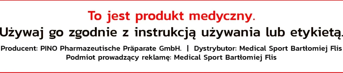 Pinotape Sport wodoodporny, mocny tejp dla sportowców 5 cm x 5 m neonowo żółty