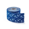 Pinotape Sportwodoodporny, mocny tejp dla sportowców 5 cm x 5 m kotwice