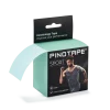 Pinotape Sportwodoodporny, mocny tejp dla sportowców 5 cm x 5 m miętowy
