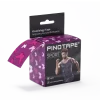 Pinotape Sportwodoodporny, mocny tejp dla sportowców 5 cm x 5 m motyle