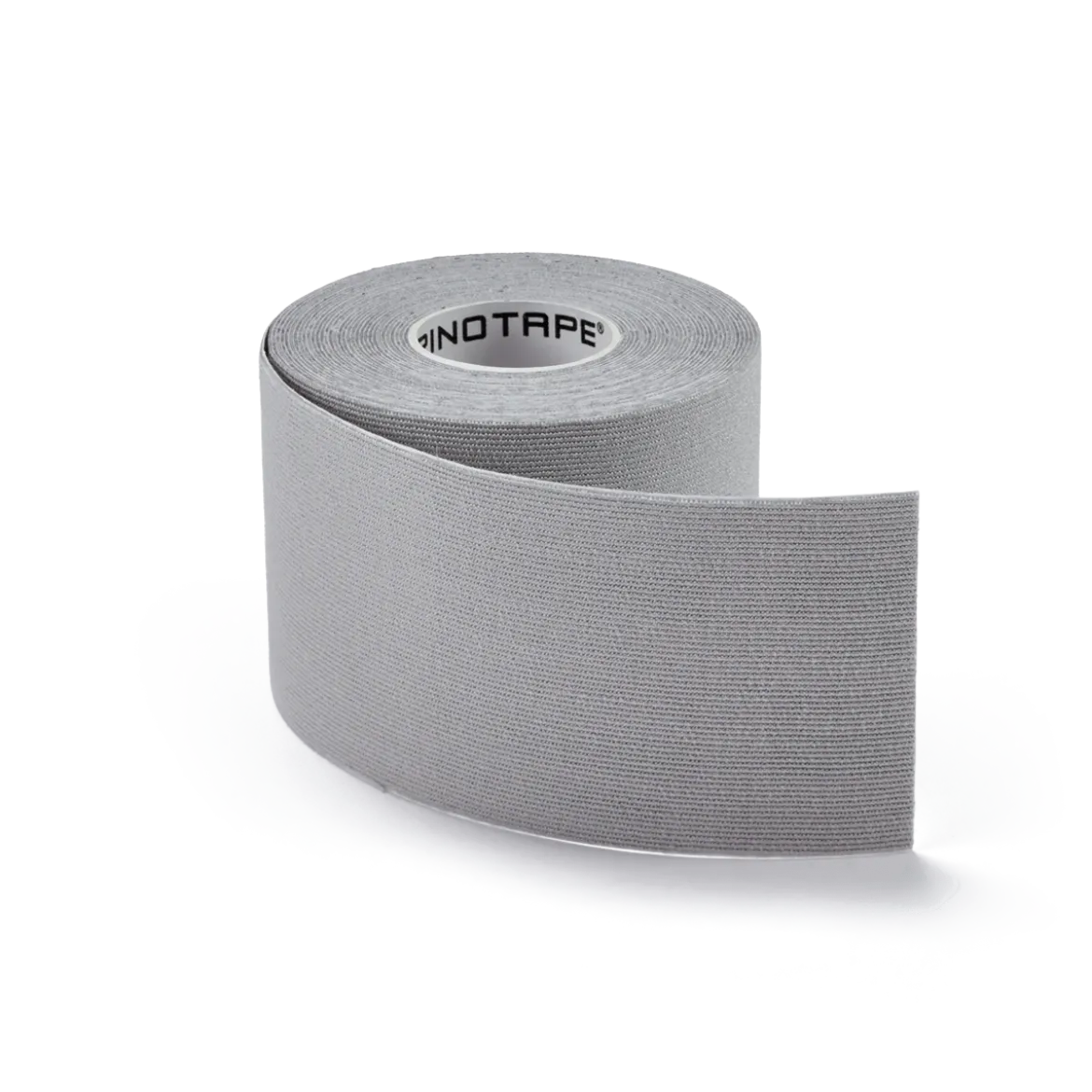 Pinotape Sportwodoodporny, mocny tejp dla sportowców 5 cm x 5 m srebrny