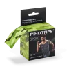 Pinotape Sportwodoodporny, mocny tejp dla sportowców 5 cm x 5 m- moro
