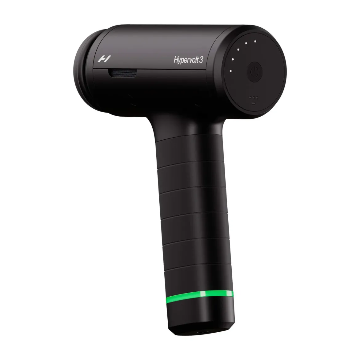 Pistolet do masażu Hypervolt 3 czarny