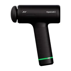 Pistolet do masażu Hypervolt 3 czarny