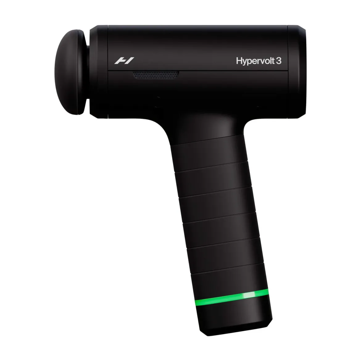 Pistolet do masażu Hypervolt 3 czarny