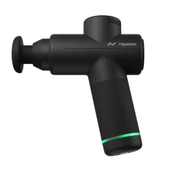 Pistolet do masażu Hypervolt Go 2 czarny