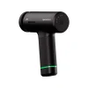 Pistolet do masażu Hypervolt GO 3 czarny