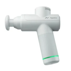Pistolet do masażu Hypervolt Go 2 biały