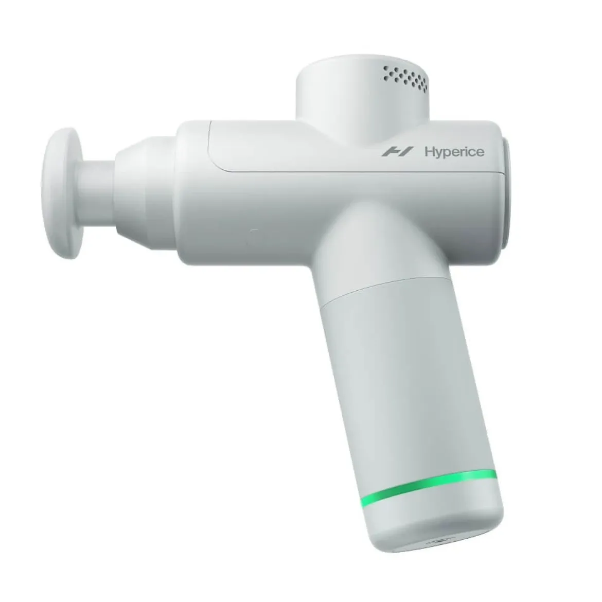 Pistolet do masażu Hypervolt Go 2 biały
