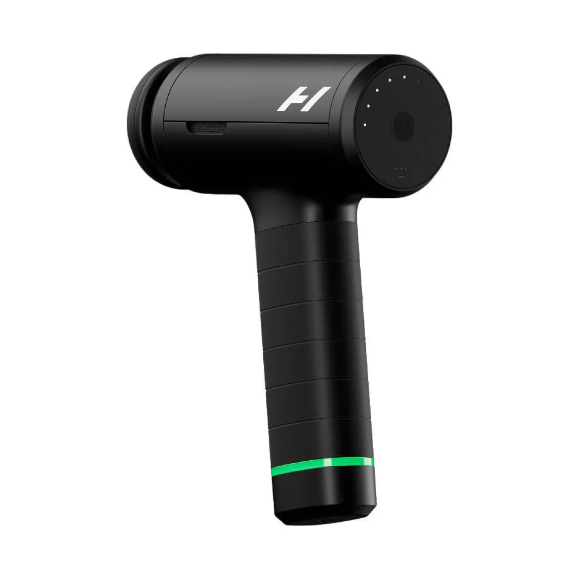 Pistolet do masażu Hypervolt 3 PRO czarny