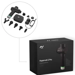 Pistolet do masażu Hypervolt 2 PRO