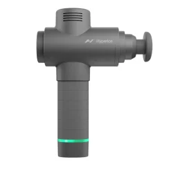 Pistolet do masażu Hypervolt 2 szary