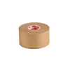 PTape Mueller sztywna, nierozciągliwa taśma do tapingu sportowego 3,8 cm x 13,7 mbeżowa