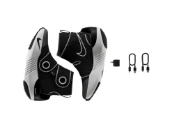 Regeneracyjne buty kompresyjne Nike × Hyperice Hyperboot