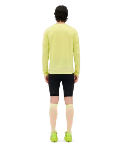 Spodenki kompresyjne do biegania dla mężczyzn 3D PRO RUN CEP