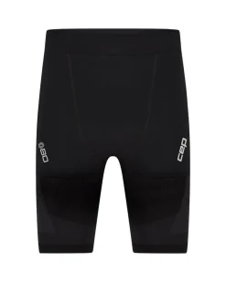 Spodenki kompresyjne do biegania dla mężczyzn 3D PRO RUN CEP
