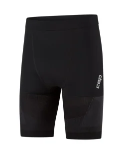 Spodenki kompresyjne do biegania dla mężczyzn 3D PRO RUN CEP
